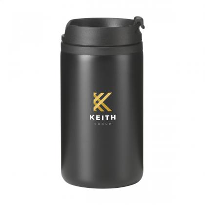 Thermo Can RCS Recycled Steel 300 ml thermo cup Thermo Can RCS Recycled Steel 300 ml thermo cup