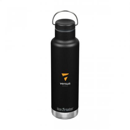 Klean Kanteen Classic Recycled Insulated Bottle 592 ml
