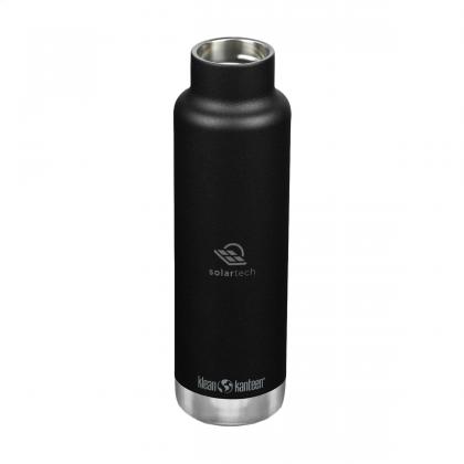 Klean Kanteen Classic Recycled Insulated Bottle 592 ml