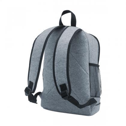 PromoPack Felt Gym Bag backpack