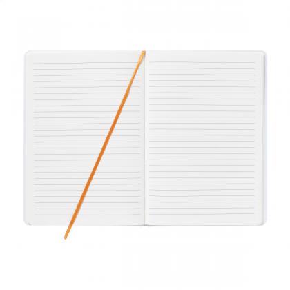 WhiteNote A5 Paper notebook