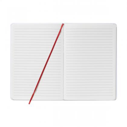 WhiteNote A5 Paper notebook