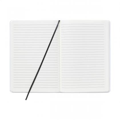 WhiteNote A5 Paper notebook