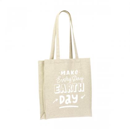 Melange Shopper GRS Recycled Canvas (280 g/m²) bag