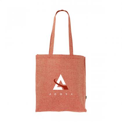 Melange Shopper GRS Recycled Canvas (280 g/m²) bag