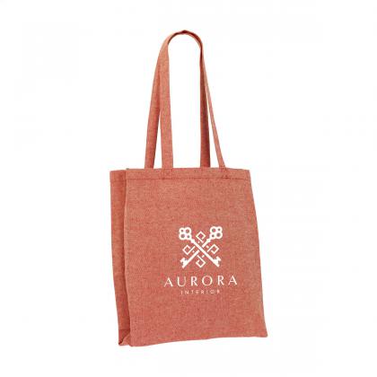Melange Shopper GRS Recycled Canvas (280 g/m²) bag