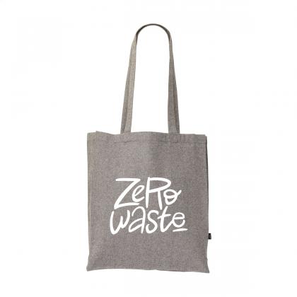 Melange Shopper GRS Recycled Canvas (280 g/m²) bag