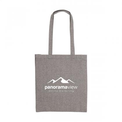 Melange Shopper GRS Recycled Canvas (280 g/m²) bag