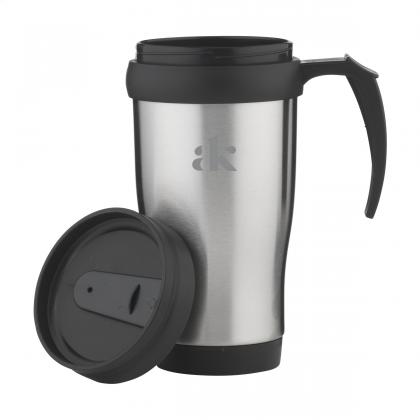 SuperCup 400 ml thermo cup