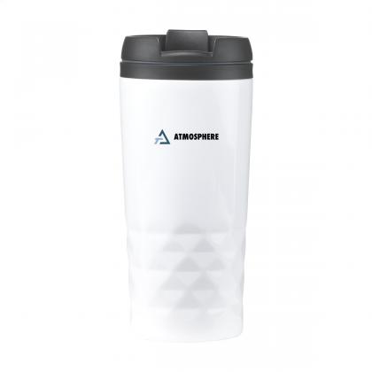 Graphic Mug 300 ml thermo cup