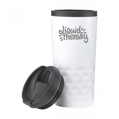 Graphic Mug 300 ml thermo cup