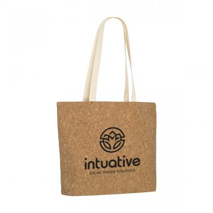 Lagos Cork Shopper bag Lagos Cork Shopper bag