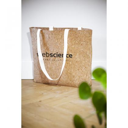 Lagos Cork Shopper bag Lagos Cork Shopper bag