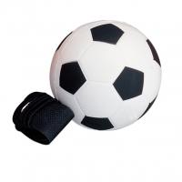 Football Bungee Yoyo Stress Shape