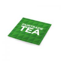 Fairtrade Eco Tea Envelope