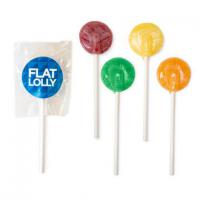 Flat Lolly