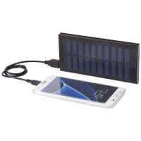 Stellar 8000 mAh solar power bank