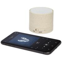 Kikai wheat straw Bluetooth® speaker