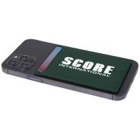 Magclick phone wallet