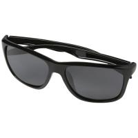 Eiger polarized sunglasses in recycled PET casing