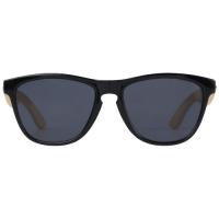 Sun Ray ocean bound plastic and bamboo sunglasses