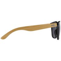 Sun Ray ocean bound plastic and bamboo sunglasses