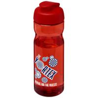 H2O Active® Base 650 ml flip lid sport bottle