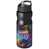 H2O Active® Base 650 ml spout lid sport bottle