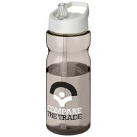 H2O Active® Base 650 ml spout lid sport bottle