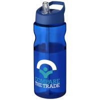 H2O Active® Base 650 ml spout lid sport bottle