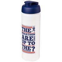 Baseline® Plus grip 750 ml flip lid sport bottle