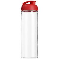 H2O Active® Vibe 850 ml flip lid sport bottle