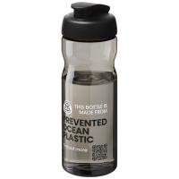 H2O Active® Eco Base 650 ml flip lid sport bottle