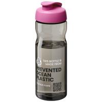 H2O Active® Eco Base 650 ml flip lid sport bottle