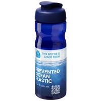 H2O Active® Eco Base 650 ml flip lid sport bottle