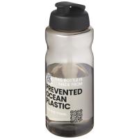 H2O Active® Eco Big Base 1 litre flip lid sport bottle