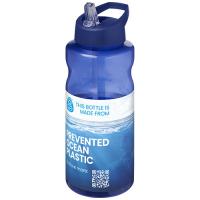 H2O Active® Eco Big Base 1 litre spout lid sport bottle