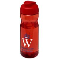 H2O Active® Base Tritan™ 650 ml flip lid sport bottle