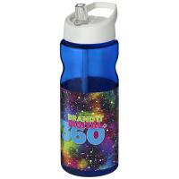 H2O Active® Base Tritan™ 650 ml spout lid sport bottle