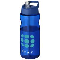 H2O Active® Base Tritan™ 650 ml spout lid sport bottle