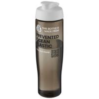 H2O Active® Eco Tempo 700 ml flip lid sport bottle