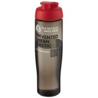 H2O Active® Eco Tempo 700 ml flip lid sport bottle