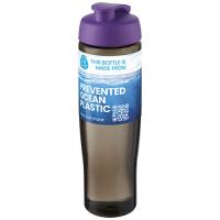 H2O Active® Eco Tempo 700 ml flip lid sport bottle