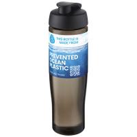 H2O Active® Eco Tempo 700 ml flip lid sport bottle