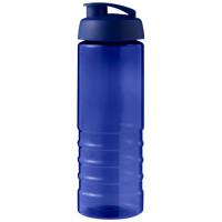 H2O Active® Eco Treble 750 ml flip lid sport bottle