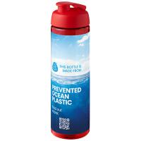 H2O Active® Eco Vibe 850 ml flip lid sport bottle