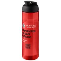 H2O Active® Eco Vibe 850 ml flip lid sport bottle