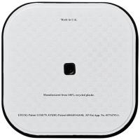 Brite-Mat® square coaster