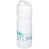 Baseline® Plus 650 ml flip lid sport bottle