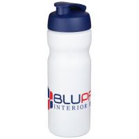 Baseline® Plus 650 ml flip lid sport bottle